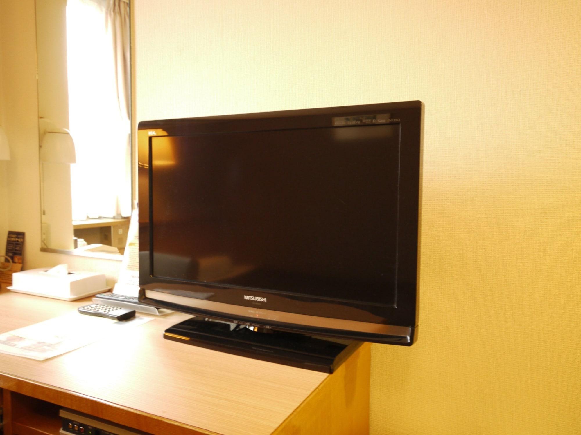 Hotel Route-Inn Mojiko Kitakyushu Eksteriør bilde