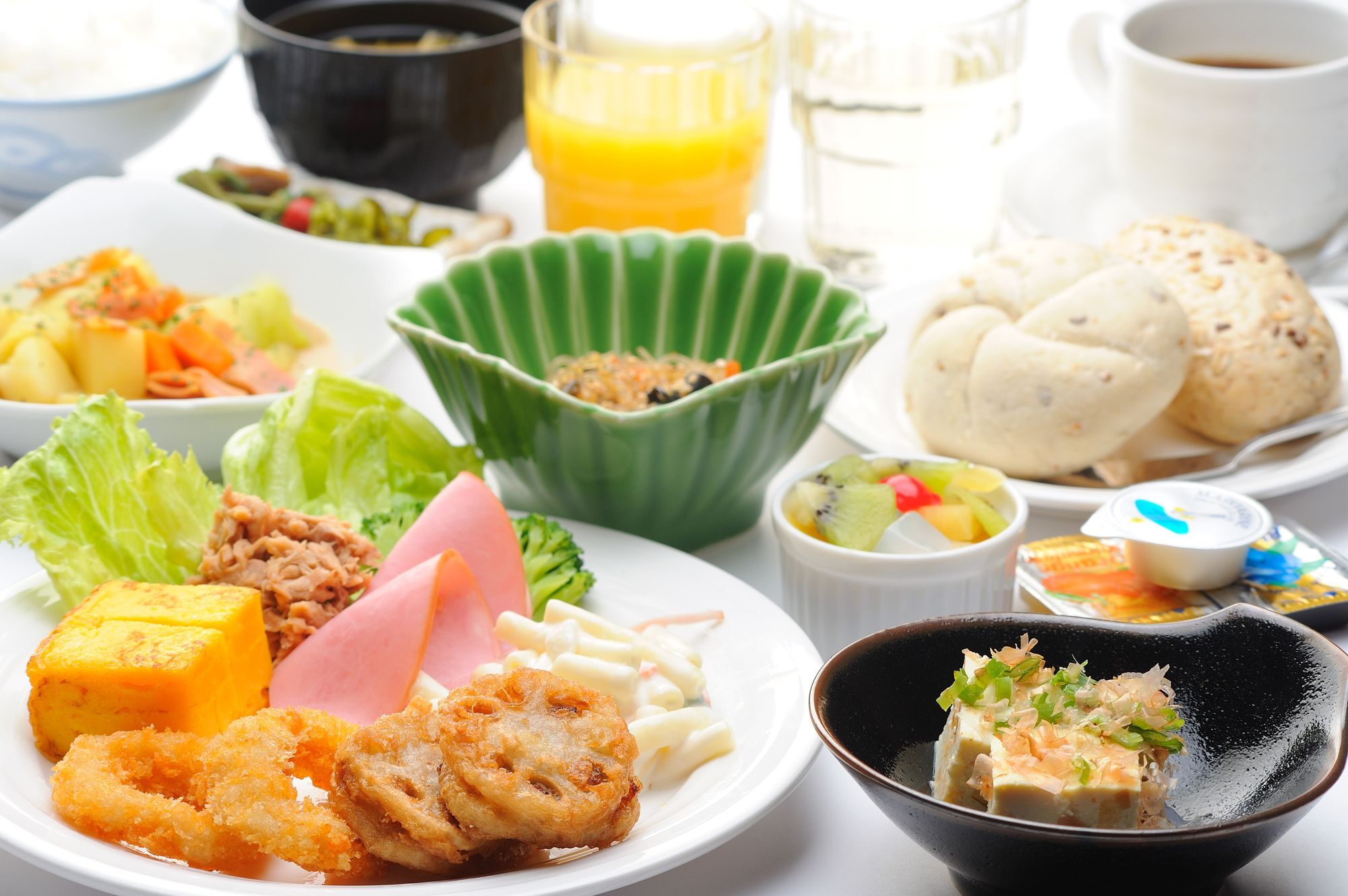 Hotel Route-Inn Mojiko Kitakyushu Eksteriør bilde