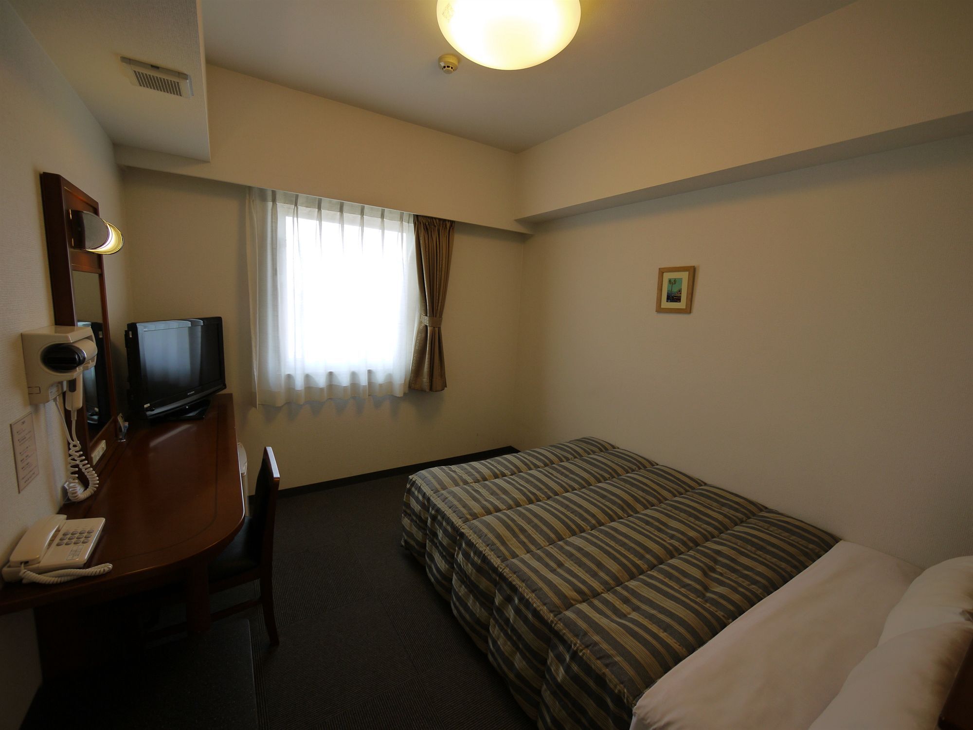 Hotel Route-Inn Mojiko Kitakyushu Eksteriør bilde